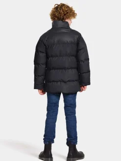 Børn Didriksons Mega Vinterjakke,