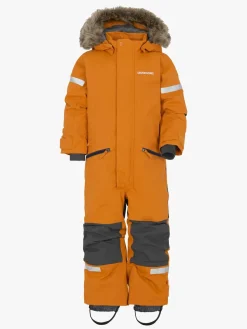 Børn Didriksons Migisi Flyverdragt, Jam