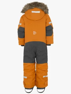 Børn Didriksons Migisi Flyverdragt, Jam