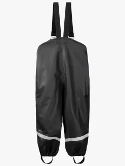 Børn Didriksons Regntøj>Plaskeman Regnbukser,