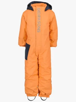 Børn Didriksons Rio Flyverdragt, Cantaloupe