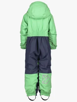 Børn Didriksons Talvi Flyverdragt, Dusty Lime