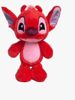 DisneyLiloAndStitch Disney Bamse Leroy 25 cm
