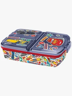 DisneyCars Disney Cars Madkasse 3 Rum