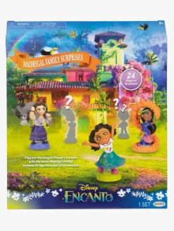 DisneyEncanto Disney Encanto Casa Madrigal Julekalender