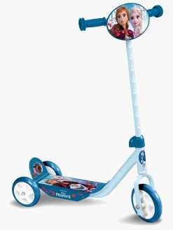 DisneyFrozen Disney Frozen 2 Scooter Trehjulet