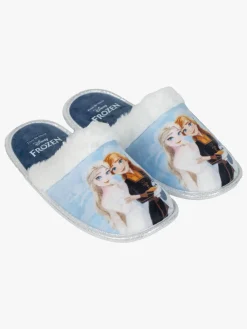 Børn DisneyFrozen Disney Frozen Hjemmesko, Blå