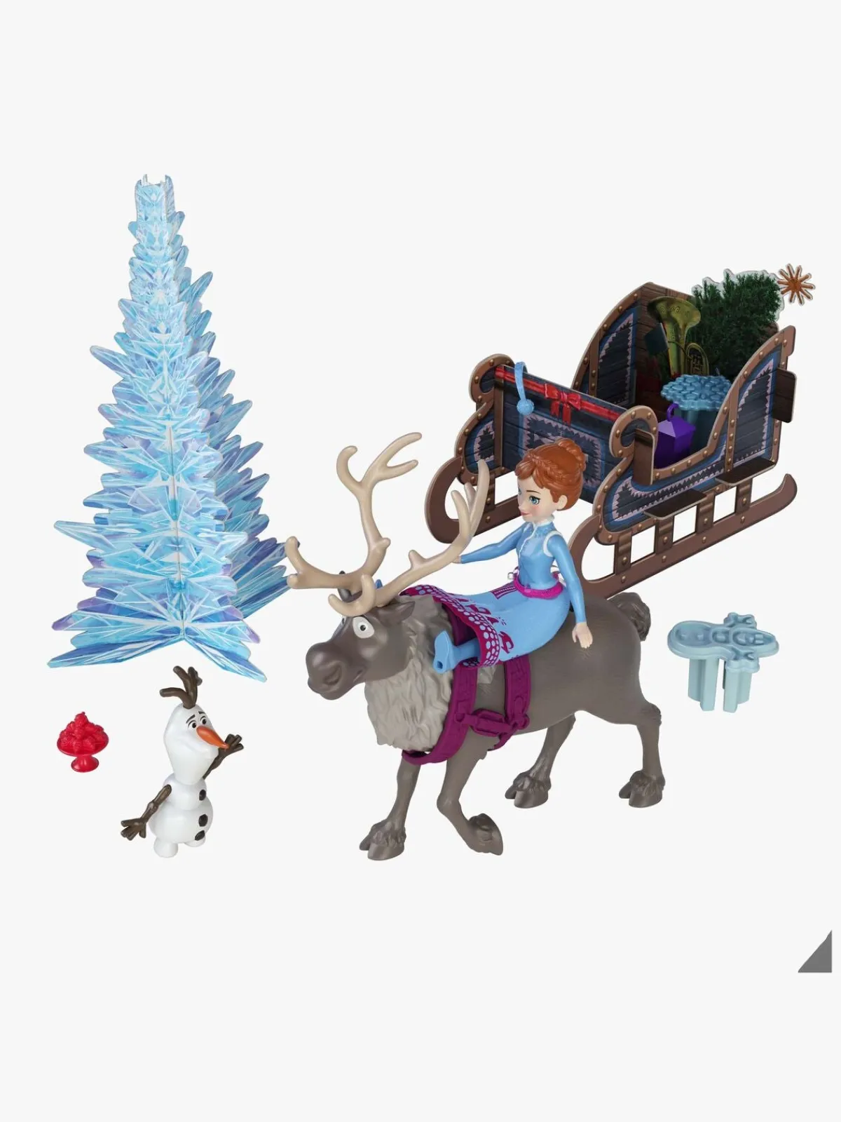DisneyFrozen Julekalendere*Disney Frozen Julekalender