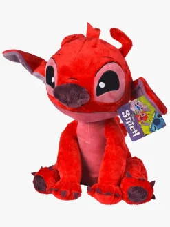 DisneyLiloAndStitch Disney Lilo & Stitch Bamse Leroy 50 cm