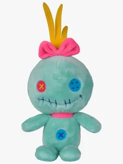 DisneyLiloAndStitch Dukker & Bamser>Disney Lilo & Stitch Bamse Scrump 25 cm