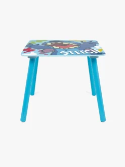 Børn DisneyLiloAndStitch Disney Lilo & Stitch Bord & Stole, Blå