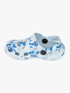 Børn DisneyLiloAndStitch Disney Lilo & Stitch Clogs, Blå
