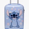 Børn DisneyLiloAndStitch Disney Lilo & Stitch Kuffert, Lyseblå