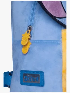 Børn DisneyLiloAndStitch Tasker></noscript>Disney Lilo & Stitch Mini Rygsæk, Pineapple Stitch