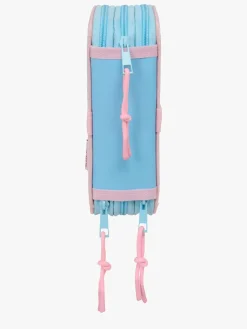 DisneyLiloAndStitch Kreativt Legetøj></noscript>Disney Lilo & Stitch Penalhus med 3 Rum Happy