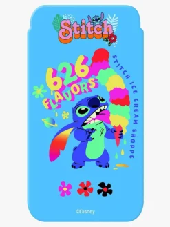 DisneyLiloAndStitch Kreativt Legetøj></noscript>Disney Lilo & Stitch Pocket Lommeregner