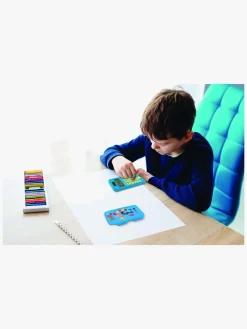 DisneyLiloAndStitch Kreativt Legetøj></noscript>Disney Lilo & Stitch Pocket Lommeregner