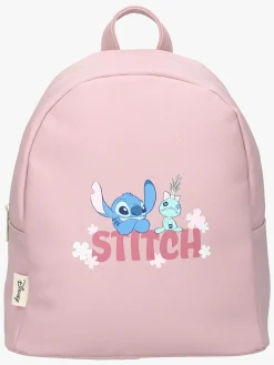 Børn DisneyLiloAndStitch Disney Lilo & Stitch Rygsæk Made For You, Pink