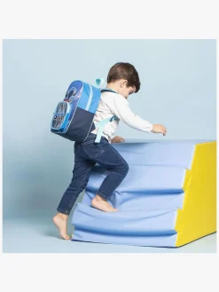 Børn DisneyLiloAndStitch Disney Lilo & Stitch Rygsæk, Blå