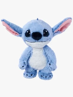 DisneyLiloAndStitch Dukker & Bamser>Disney Lilo and Stitch Bamse med Hjerte 25 cm