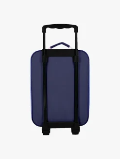 Børn DisneyLiloAndStitch Disney Lilo and Stitch Made to Roll Kuffert 14,5L, Blå