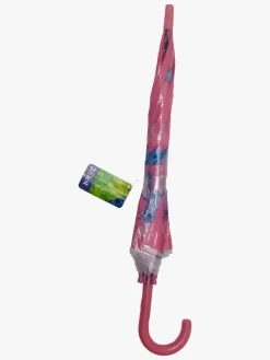 Børn DisneyLiloAndStitch Disney Lilo and Stitch Paraply Beach, Pink