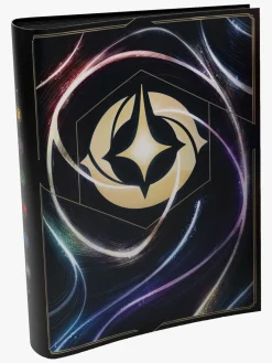 Ravensburger Disney Lorcana Card Portfolio Mappe til Samlekort