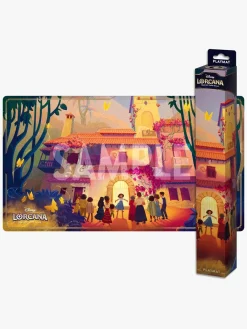 Ravensburger Spil & Puslespil*Disney Lorcana Shimmering Skies Spilleplade Encanto Flerfarvet