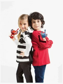 DisneyLiloAndStitch Elektronik & Media*Disney Stitch 3D Walkie Talkie