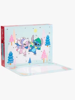 DisneyLiloAndStitch Julekalendere*Disney Stitch Julekalender 2025