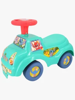 DisneyLiloAndStitch Pedal- & Gåbiler>Disney Stitch My First Gåbil