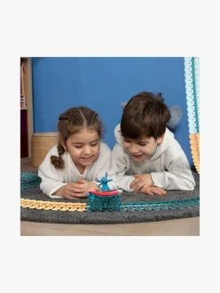 Smoby Disney Stitch Racerbane Flextreme