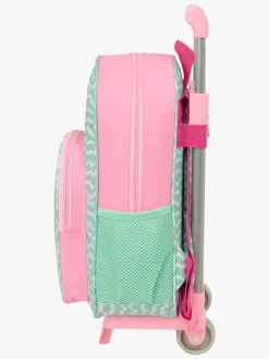 Børn DisneyLiloAndStitch Tasker>Disney Stitch Trolley Kuffert 10L, Ice Cream