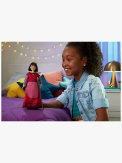 DisneyWish Disney Wish Dahlia Figur 32 cm