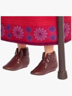 DisneyWish Disney Wish Dahlia Figur 32 cm