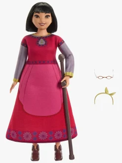 DisneyWish Disney Wish Dahlia Figur 32 cm