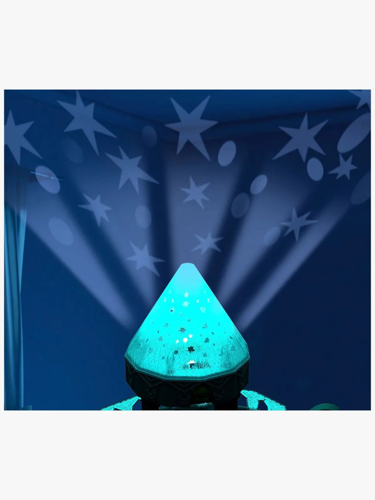 DisneyWish Legetøjsfigurer>Disney Wish Legesæt Rosas Slot