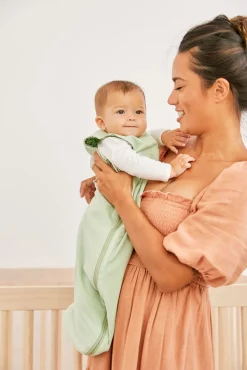 Børn DockATot Børnesenge & Tilbehør></noscript>Sovepose 6-18m, Willow Boughs