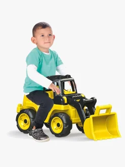 DOLU Pedal- & Gåbiler*Gåbil Traktor