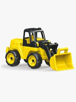 DOLU Pedal- & Gåbiler*Gåbil Traktor