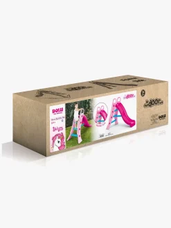 DOLU Unicorn Vandrutsjebane, Pink