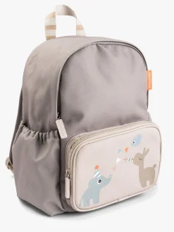 Børn DoneByDeer Done By Deer Celebration Rygsæk 7,5L, Sand