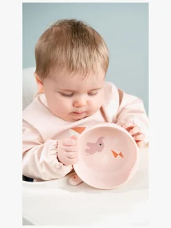 DoneByDeer Done By Deer Foodie Madsæt Playground, Powder