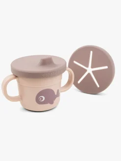 DoneByDeer Done By Deer Foodie Snack- & Tudekop Wally, Powder