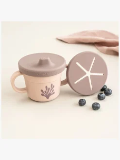 DoneByDeer Done By Deer Foodie Snack- & Tudekop Wally, Powder