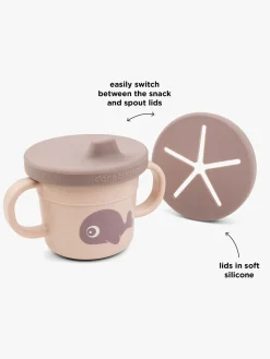 DoneByDeer Done By Deer Foodie Snack- & Tudekop Wally, Powder