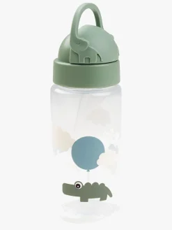 DoneByDeer Done By Deer Happy Clouds Sugerørskop, Grøn