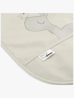 DoneByDeer Done By Deer Lalee 2-pak Hagesmæk, Sand