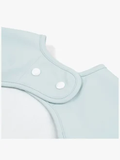 DoneByDeer Done By Deer  Langærmet Hagesmæk med Lomme Wally, Blue