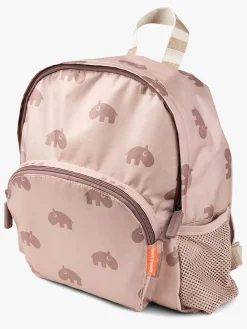 Børn DoneByDeer Done By Deer Ozzo Rygsæk 10L, Powder